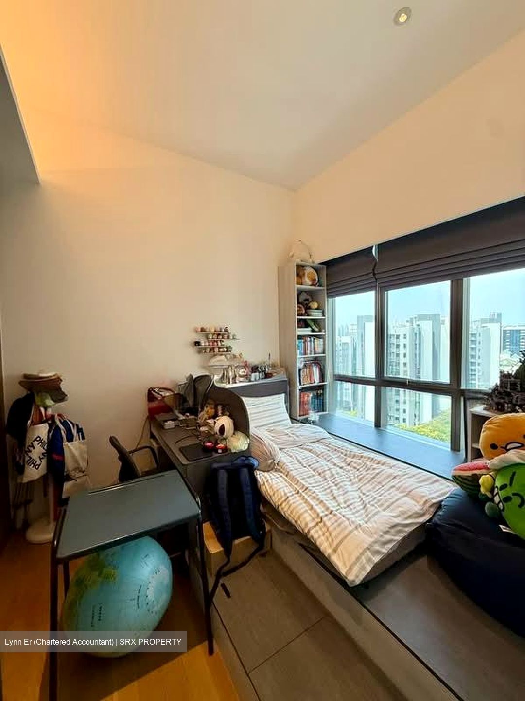 Leedon Residence (D10), Condominium #581409721